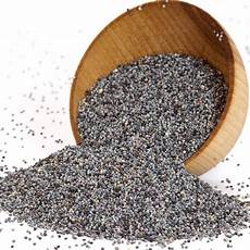 Poppy Seeds