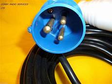 Portable Extension Cable