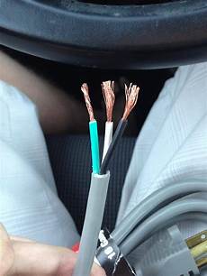 Portable Extension Cable