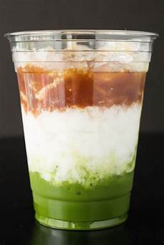Powder Coffee
