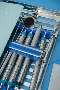 Preparation Equipment