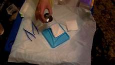Preparation Equipments