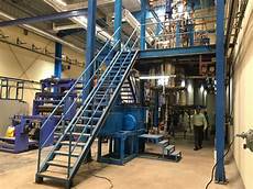 Process Equipments