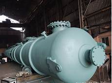 Process Equipments