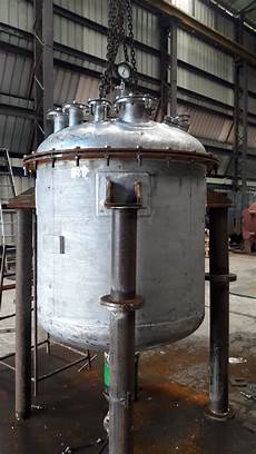 Process Equipments