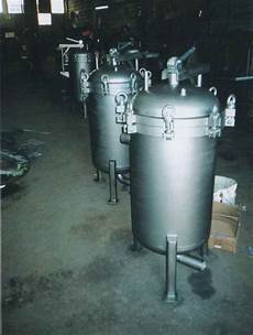 Process Equipments