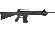 Pump Action Shotguns