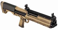 Pump Action Shotguns