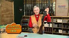 Pump Action Shotguns