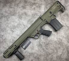 Pump Action Shotguns