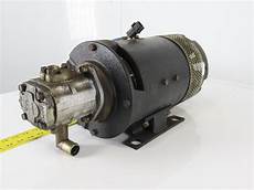 Pump Hoists