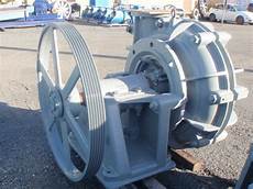 Pump Hoists