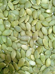 Pumpkin Seed Kernel