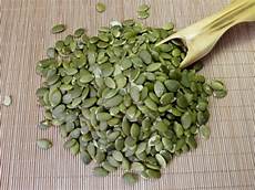 Pumpkin Seed Kernel