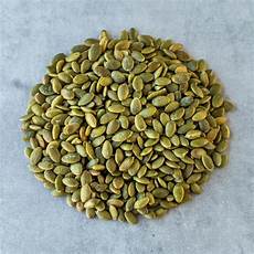 Pumpkin Seed Kernel