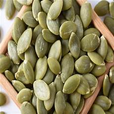 Pumpkin Seed Kernel