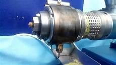 Pumpkin Seeds Extracting Machine