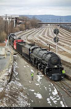 Railway Transportation