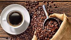 Roasted Coffee Beans