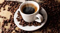 Roasted Coffee Beans