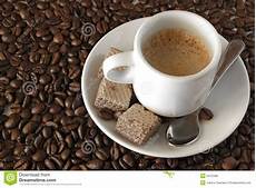 Roasted Coffee Beans