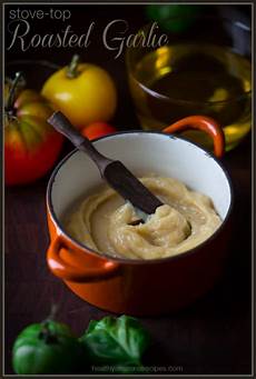 Roasted Eggplant Puree