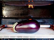Roasted Eggplant Purees
