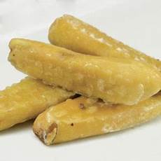 Roasted Eggplant Purees
