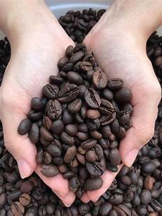Robusta Coffee Beans