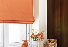 Roman Blind Mechanism