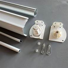 Roman Blind Mechanism