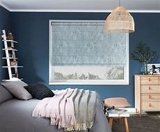 Roman Blind Mechanism