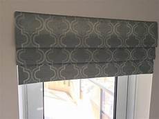Roman Blind Mechanism