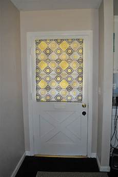 Roman Blind Mechanism