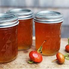Rosehip Marmelade