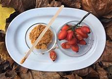 Rosehip Marmelade