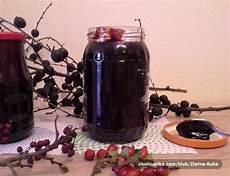 Rosehip Marmelade