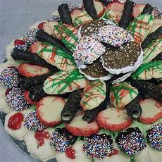 Salad Trays