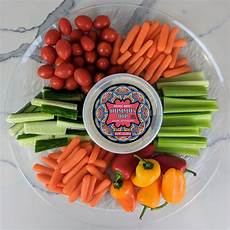 Salad Trays