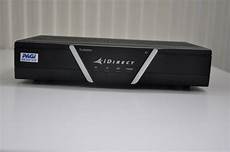 Satellite Equipments