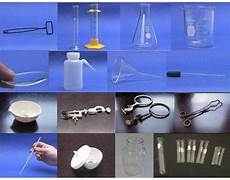 Science Lab Equipment