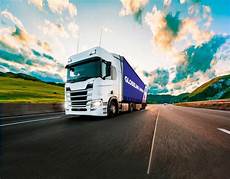 Seaway Transportation