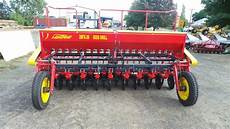 Seed Drill Machines