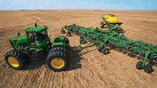 Seed Drill Machines