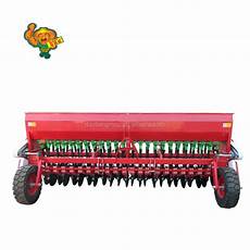 Seed Drill Machines