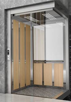 Service Elevator Cabins