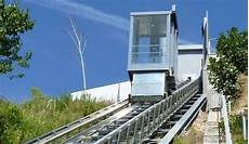 Service Elevator Cabins