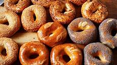 Sesame Bagel