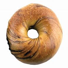 Sesame Bagel