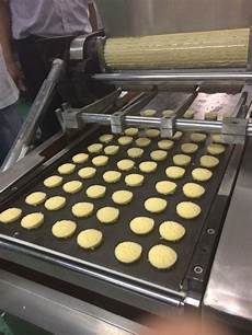 Sesame Candy